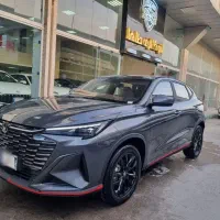 چانگاین x5 پلاس