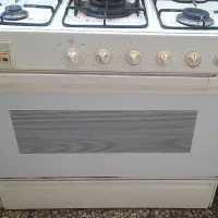 اجاق گاز فرگاز ۵ شعله