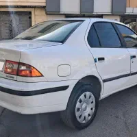 سمند ال ایکس فول مولتی پلکس|خودرو سواری و وانت|دورود, |دیوار