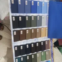 فروش انواع پارچه متقال کجراه ترگال تترون و..|لوازم خیاطی و بافتنی|اصفهان, نقش جهان|دیوار