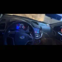 جلیلی Gc6 مدل ۹۷|خودرو سواری و وانت|تهران, شمسآباد|دیوار