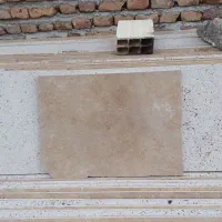 سنگ تراورتن روشن