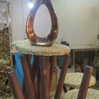 پایه گلدان