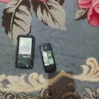 گوشی سوخته