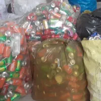 قوطی آلومینیومی  رانی و نوشابه