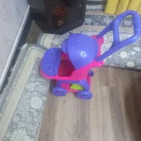 وسایل شخصی وبازی کودک