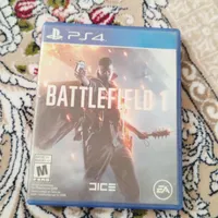 cd  بازی ps4