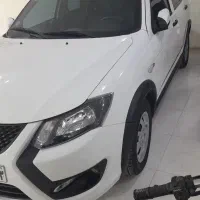 کوییک 1402برج 12|خودرو سواری و وانت|ابریشم, |دیوار