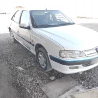 پارس سال مدل ۹۹