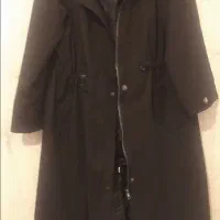 بارونی بلند|لباس|ایلام, |دیوار