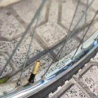 دوچرخه26 آساک دماوند ساده طرح ویوا|دوچرخه، اسکیت، اسکوتر|مشهد, امیر المومنین|دیوار