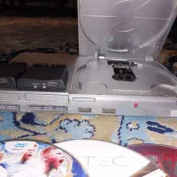 پلی استیشن|کنسول، بازی ویدئویی و آنلاین|پرند, فاز ۶|دیوار