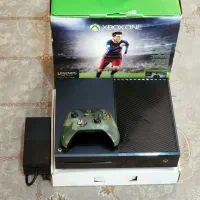 ایکس باکس وان ۲ماه کارکرد فول بازی با مهلت تستxbox|کنسول، بازی ویدئویی و آنلاین|شیراز, طلاب|دیوار