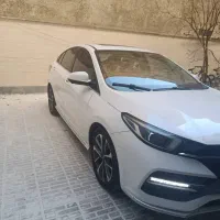 آریزو۶|خودرو سواری و وانت|تهران, صاحب الزمان|دیوار