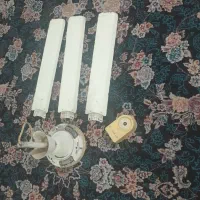 پنکه سقفی سونی ژاپنی