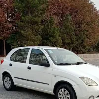 تیبا ۲ مدل ۹۷