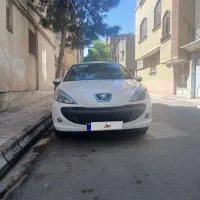 207 پانورما 1404