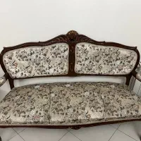 مبلمان|مبلمان خانگی و میز عسلی|تهران, آبشار تهران (دریاچه)|دیوار