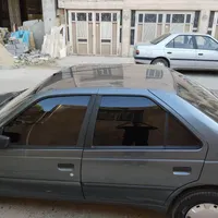 پژو 405 جی ال ایکس (GLX)، مدل ۱۳۹۸|خودرو سواری و وانت|دورود, |دیوار