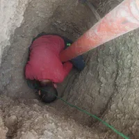 تاسیسات تشخیص ترکیدگی رفع نم لوله کشی بازسازی|خدمات پیشه و مهارت|تهران, تهرانپارس شرقی|دیوار