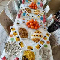 حرکت کربلا ۷ دی ویژه روز پدر و ولادت امام علی