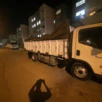 فاو مدل ۹۶ بدون رنگ|خودرو سنگین|فولادشهر, مسکن مهر فولادشهر|دیوار