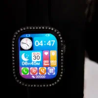 ساعت هوشمند