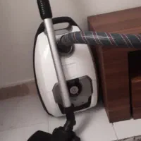 جاروبرقی پاکشوما