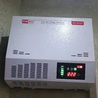 استابلایزر و ترانس اتوماتیک ECO-12000FULL|مصالح و تجهیزات ساختمان|قم, نیروگاه|دیوار