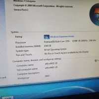 کیس کامپیوتر pentium|رایانه رومیزی|تهران, شمیران‌نو|دیوار
