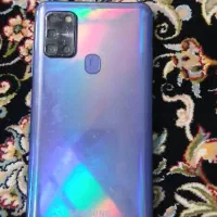 گوشی a21s|موبایل|پاکدشت, پاکدشت (مامازند)|دیوار