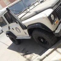 پاژن|خودرو سواری و وانت|قزوین, |دیوار