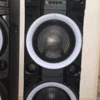 داتیس|سیستم صوتی خانگی|فردوسیه, |دیوار