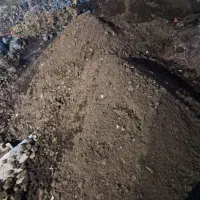 کود فرآوری  شده گاوی   و کود ورمی