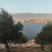 فروش زمین در ملکشاهی