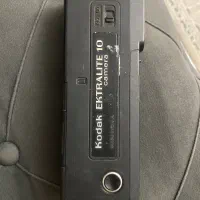 کداک ،دوربین، آمریکایی