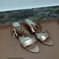 پیراهن .کفش