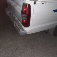 ۲ عدد وانت کارا ۲۰۰۰ مدل ۱۴۰۱ و ۱۴۰۲|خودرو سواری و وانت|برخوار, |دیوار