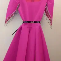 صورتی نو نو اصلا استفاده نشده