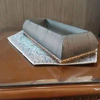جاگلدانی چوبی|گل مصنوعی|تهران, فلاح|دیوار