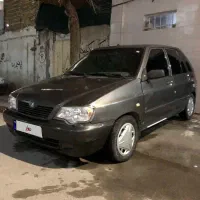 111مدل 91|خودرو سواری و وانت|مشهد, ابوذر|دیوار