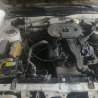 میتسوبیشی گالانت 1992|خودرو سواری و وانت|فردیس, شهرک هفده شهریور|دیوار