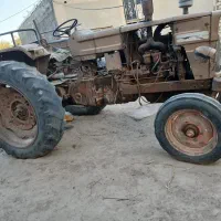 تراکتور