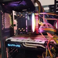 سیستم گیمینگ|رایانه رومیزی|کرج, حیدرآباد|دیوار