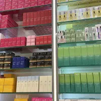 همکاری در فروش انلاین لوازم ارایشی|استخدام بازاریابی و فروش|تهران, میدان ولیعصر|دیوار