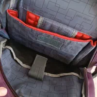 کوله پشتی جا دار|کیف، کفش، کمربند|بیرجند, |دیوار