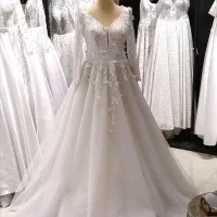 آفر فروش و کرایه لباس عروس