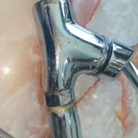 شیر آشپزخانه