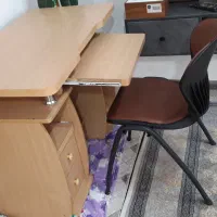 میز و صندلی مخصوص کامپیوتر