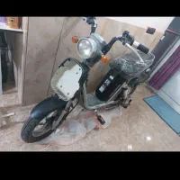 موتور برقی